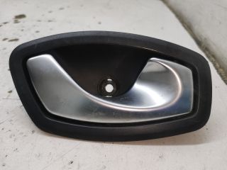 bontott RENAULT SCÉNIC III Jobb hátsó Belső Kilincs