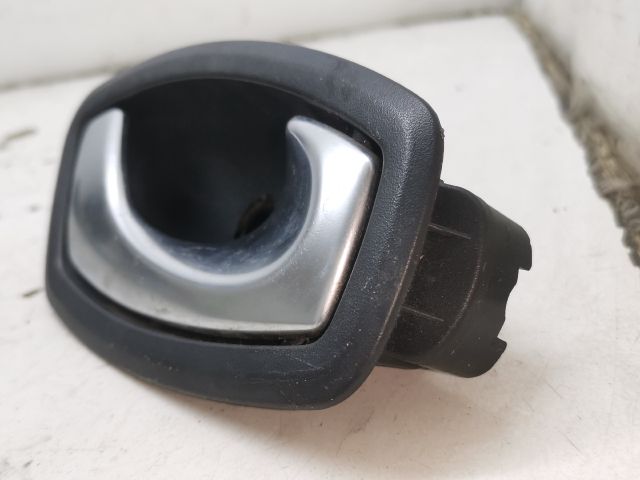 bontott RENAULT SCÉNIC III Jobb hátsó Belső Kilincs