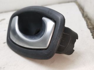 bontott RENAULT SCÉNIC III Jobb hátsó Belső Kilincs