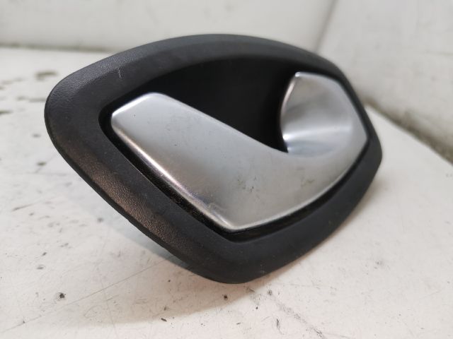 bontott RENAULT SCÉNIC III Jobb hátsó Belső Kilincs