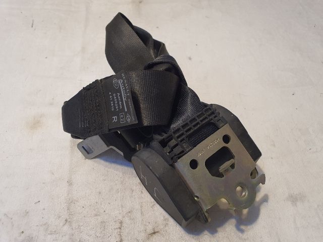 bontott RENAULT SCÉNIC III Jobb hátsó Biztonsági Öv