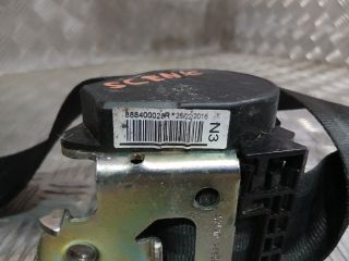 bontott RENAULT SCÉNIC III Jobb hátsó Biztonsági Öv