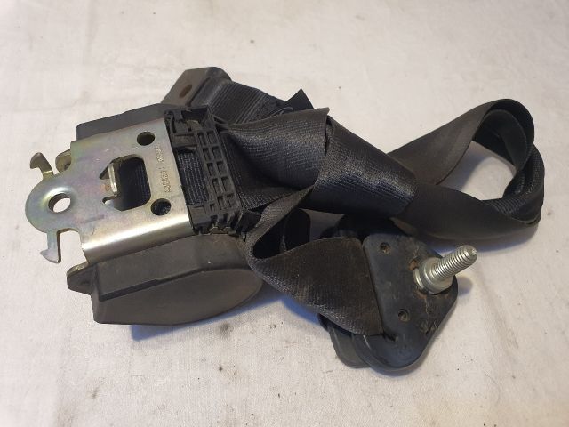 bontott RENAULT SCÉNIC III Jobb hátsó Biztonsági Öv