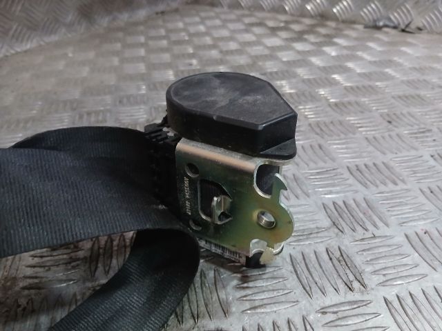 bontott RENAULT SCÉNIC III Jobb hátsó Biztonsági Öv