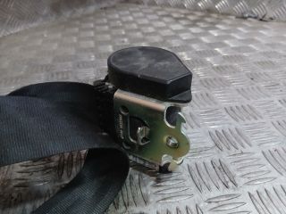 bontott RENAULT SCÉNIC III Jobb hátsó Biztonsági Öv