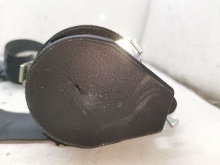 bontott RENAULT SCÉNIC III Jobb hátsó Biztonsági Öv