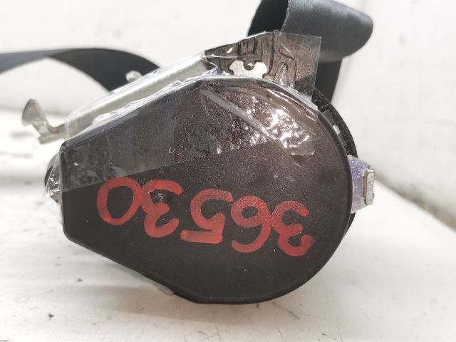 bontott RENAULT SCÉNIC III Jobb hátsó Biztonsági Öv