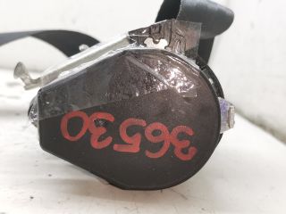 bontott RENAULT SCÉNIC III Jobb hátsó Biztonsági Öv