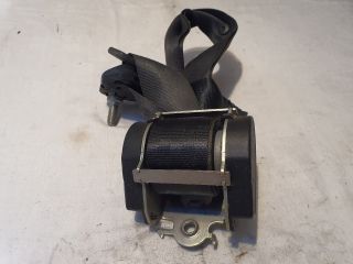 bontott RENAULT SCÉNIC III Jobb hátsó Biztonsági Öv