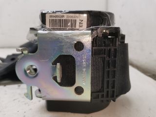 bontott RENAULT SCÉNIC III Jobb hátsó Biztonsági Öv