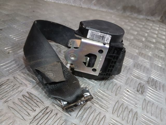 bontott RENAULT SCÉNIC III Jobb hátsó Biztonsági Öv