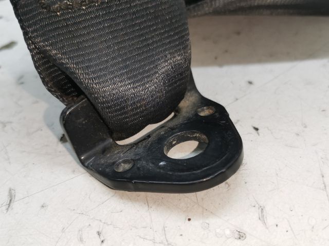 bontott RENAULT SCÉNIC III Jobb hátsó Biztonsági Öv