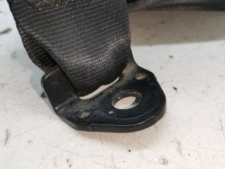 bontott RENAULT SCÉNIC III Jobb hátsó Biztonsági Öv