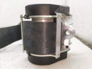 bontott RENAULT SCÉNIC III Jobb hátsó Biztonsági Öv