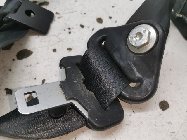 bontott RENAULT SCÉNIC III Jobb hátsó Biztonsági Öv