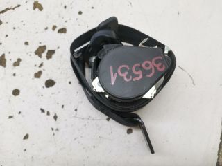 bontott RENAULT SCÉNIC III Jobb hátsó Biztonsági Öv