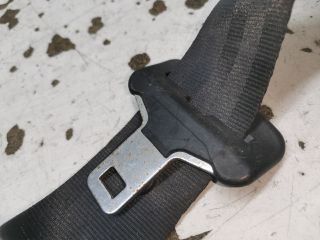 bontott RENAULT SCÉNIC III Jobb hátsó Biztonsági Öv