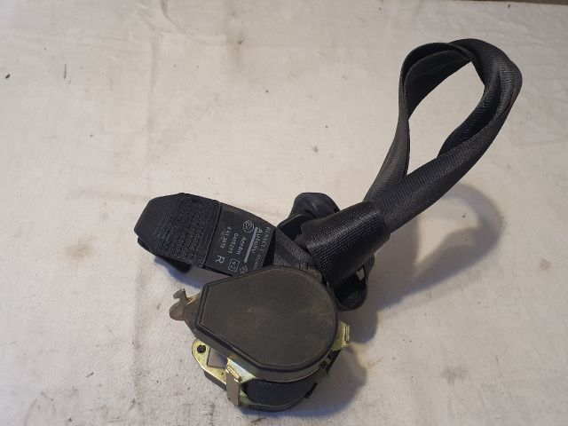 bontott RENAULT SCÉNIC III Jobb hátsó Biztonsági Öv