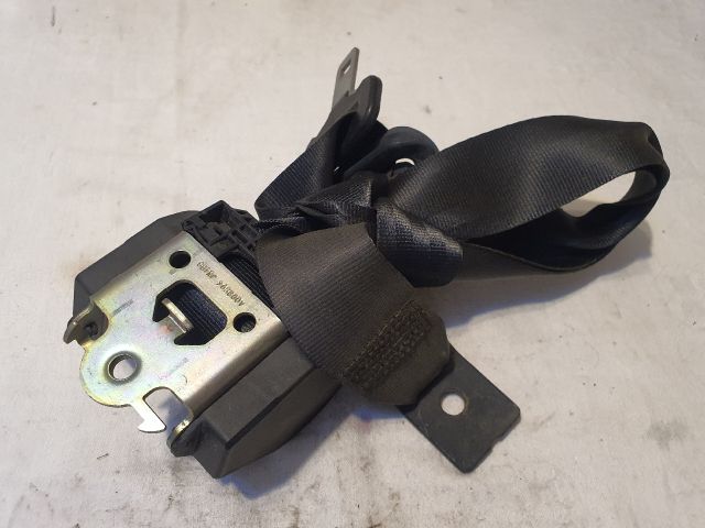 bontott RENAULT SCÉNIC III Jobb hátsó Biztonsági Öv