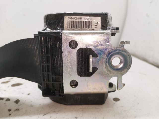 bontott RENAULT SCÉNIC III Jobb hátsó Biztonsági Öv