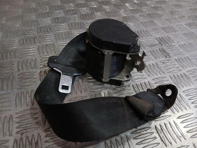 bontott RENAULT SCÉNIC III Jobb hátsó Biztonsági Öv