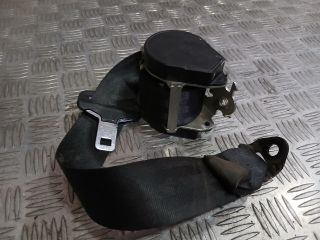 bontott RENAULT SCÉNIC III Jobb hátsó Biztonsági Öv