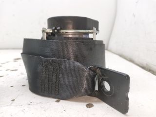 bontott RENAULT SCÉNIC III Jobb hátsó Biztonsági Öv