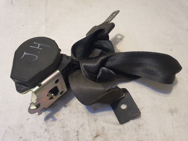 bontott RENAULT SCÉNIC III Jobb hátsó Biztonsági Öv