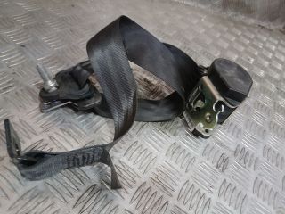 bontott RENAULT SCÉNIC III Jobb hátsó Biztonsági Öv