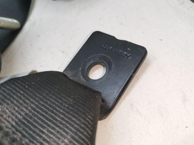 bontott RENAULT SCÉNIC III Jobb hátsó Biztonsági Öv