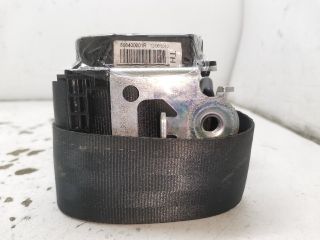 bontott RENAULT SCÉNIC III Jobb hátsó Biztonsági Öv