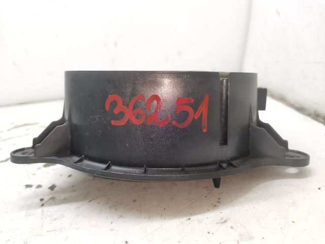 bontott RENAULT SCÉNIC III Jobb hátsó Hangszóró