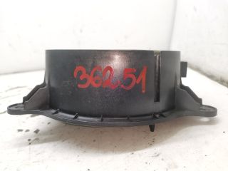 bontott RENAULT SCÉNIC III Jobb hátsó Hangszóró