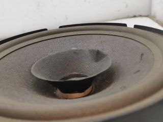 bontott RENAULT SCÉNIC III Jobb hátsó Hangszóró