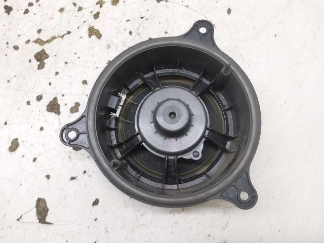 bontott RENAULT SCÉNIC III Jobb hátsó Hangszóró