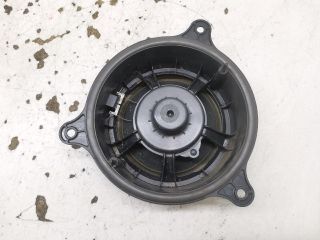 bontott RENAULT SCÉNIC III Jobb hátsó Hangszóró