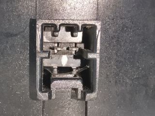 bontott RENAULT SCÉNIC III Jobb hátsó Hangszóró