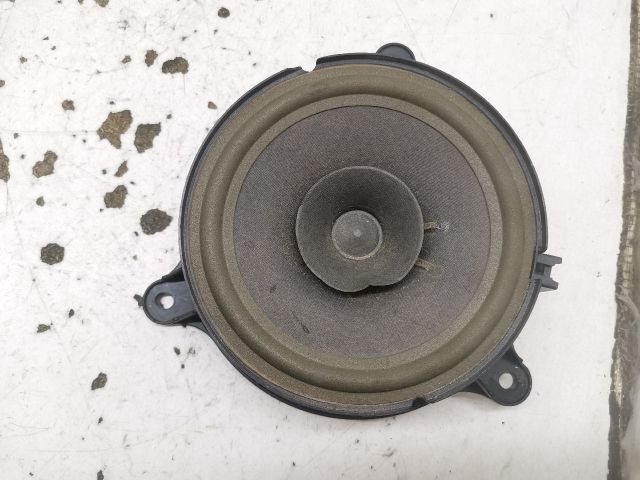 bontott RENAULT SCÉNIC III Jobb hátsó Hangszóró