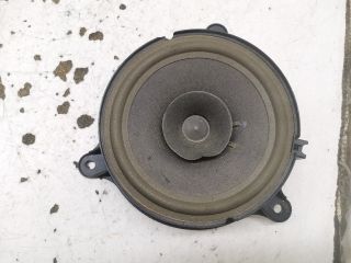 bontott RENAULT SCÉNIC III Jobb hátsó Hangszóró