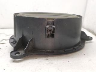 bontott RENAULT SCÉNIC III Jobb hátsó Hangszóró