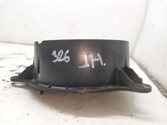 bontott RENAULT SCÉNIC III Jobb hátsó Hangszóró