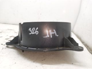 bontott RENAULT SCÉNIC III Jobb hátsó Hangszóró