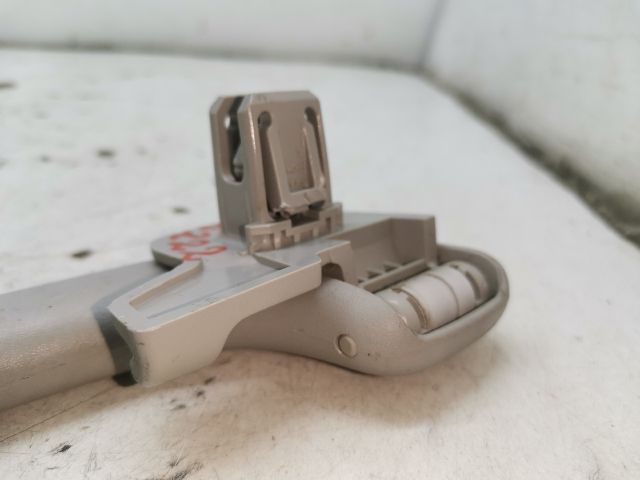 bontott RENAULT SCÉNIC III Jobb hátsó Kapaszkodó (Felső)