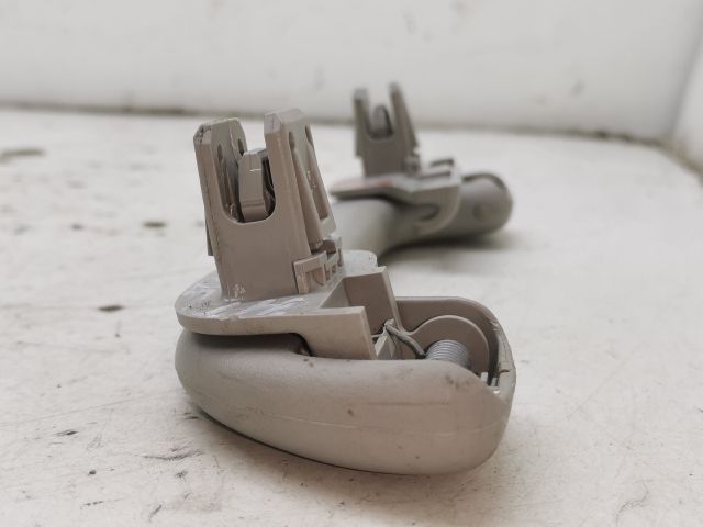 bontott RENAULT SCÉNIC III Jobb hátsó Kapaszkodó (Felső)