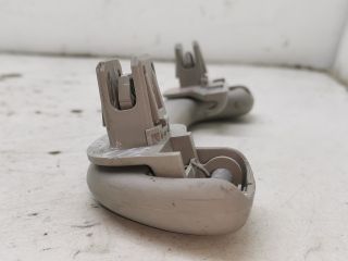 bontott RENAULT SCÉNIC III Jobb hátsó Kapaszkodó (Felső)