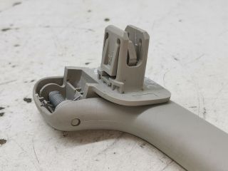 bontott RENAULT SCÉNIC III Jobb hátsó Kapaszkodó (Felső)