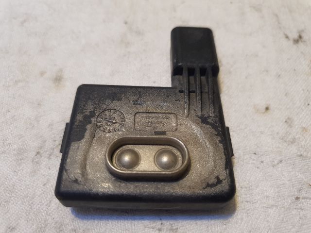 bontott RENAULT SCÉNIC III Jobb hátsó Külső Kilincs Érzékelő