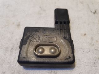 bontott RENAULT SCÉNIC III Jobb hátsó Külső Kilincs Érzékelő