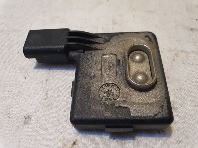 bontott RENAULT SCÉNIC III Jobb hátsó Külső Kilincs Érzékelő