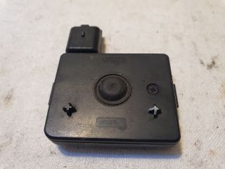 bontott RENAULT SCÉNIC III Jobb hátsó Külső Kilincs Érzékelő